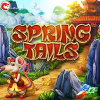 Spring Tails