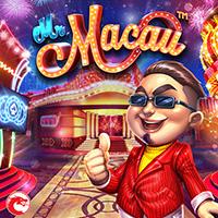 Mr. Macau