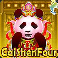 Cai Shen Four