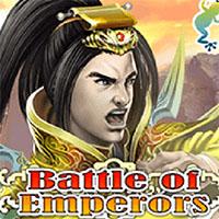 Battle of Emperors