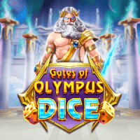 Gates Of Olympus Dice™