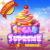 Sugar Supreme™