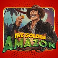 Golden Amazon